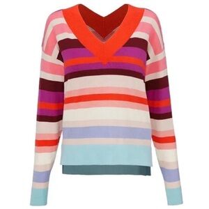 NWOT Cabi Sweet Tooth Pullover, sz M